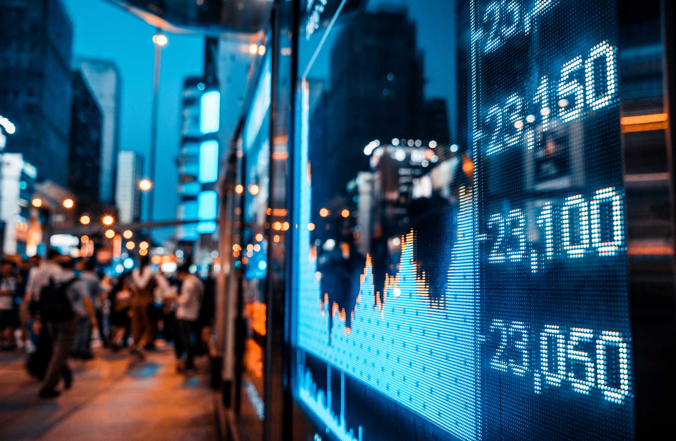 Биржа акций AbbVie